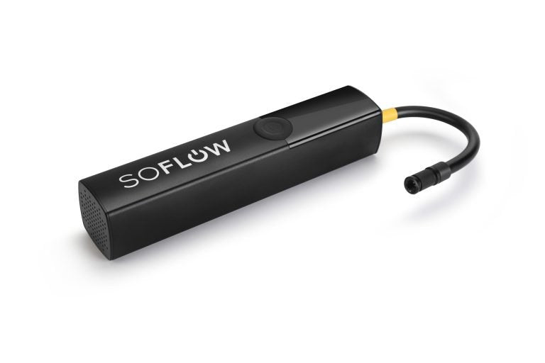 Soflow Pump'N'Drive Luftpumpe