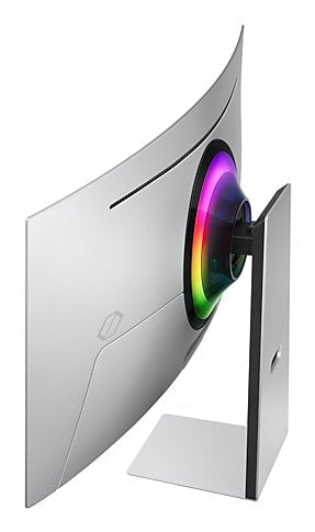 EAN 8806095710815 - Samsung LS34DG850SUXDU pantalla para PC 86,4 cm (34") 3440 x 1440 Pixeles OLED Plata imagen 7