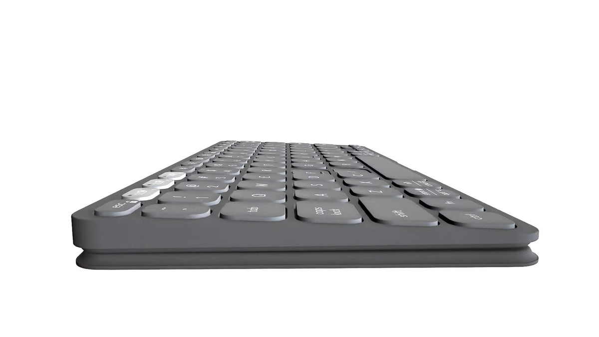 Logitech Keys-To-Go 2 - Teclado - Eingebaute