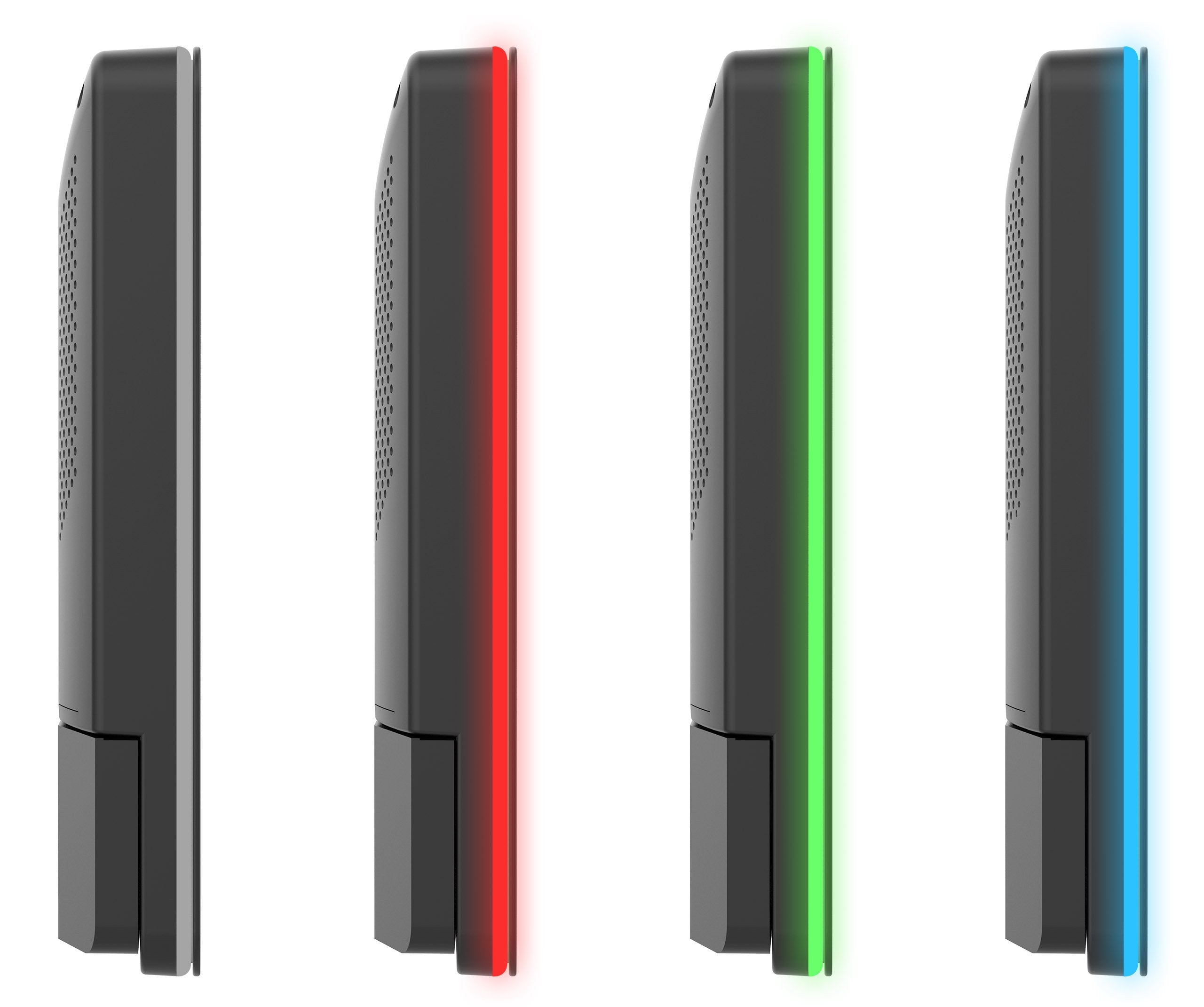 Iiyama Tw1025lasc-B1pnr Pantalla Para Sala De Reuniones 25,6 Cm (10.1") 1280 X 800 Pixeles Led 802.11b, 802.11g, Wi-Fi 4 (802.11n) Negro Plástico Bluetooth