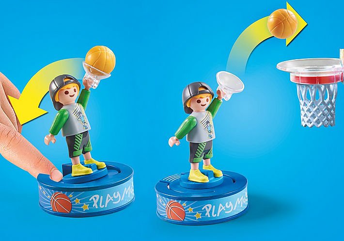 EAN 4008789713285 - Playmobil City Life 71328 set de juguetes imagen 3