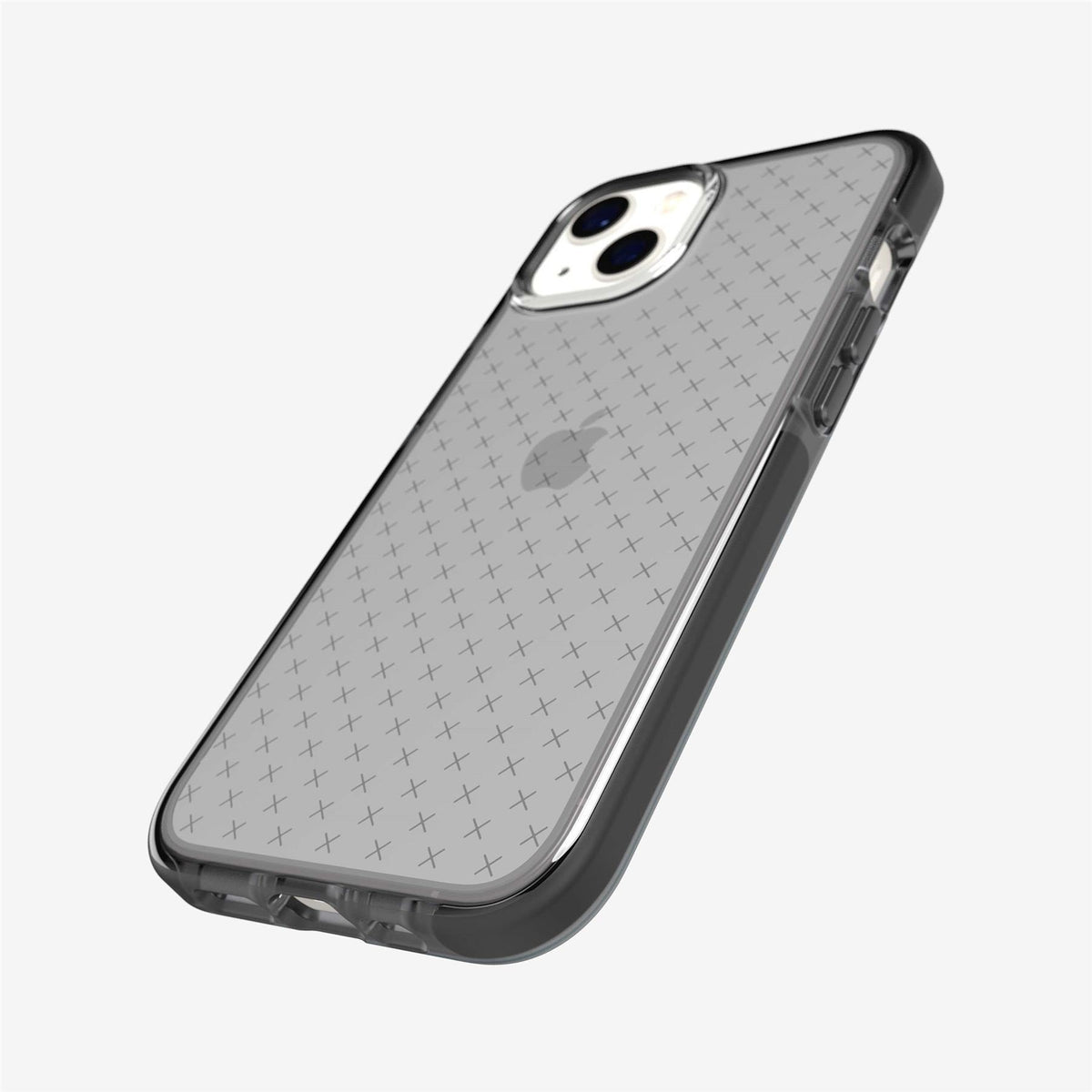 Tech21 Evocheck Multi-Drop Case Negro For Iphone 13 - 5056234780770