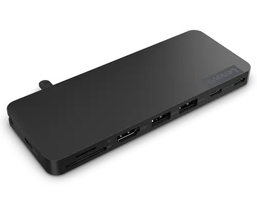 Lenovo Slim Travel Dock Usb-C Hdmi 4x11n40212