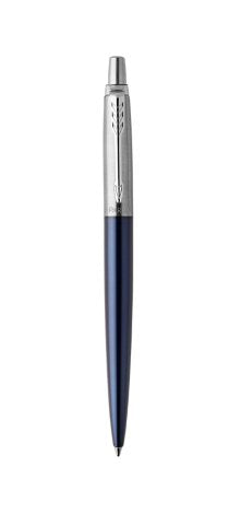 Parker 1953209 Bolígrafo Azul Bolígrafo De Punta Retráctil Con Pulsador 1 Pieza(S)