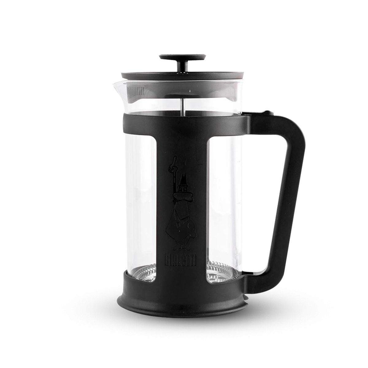 Cafetera Manual Bialetti 1 L Negro 0006186/Np