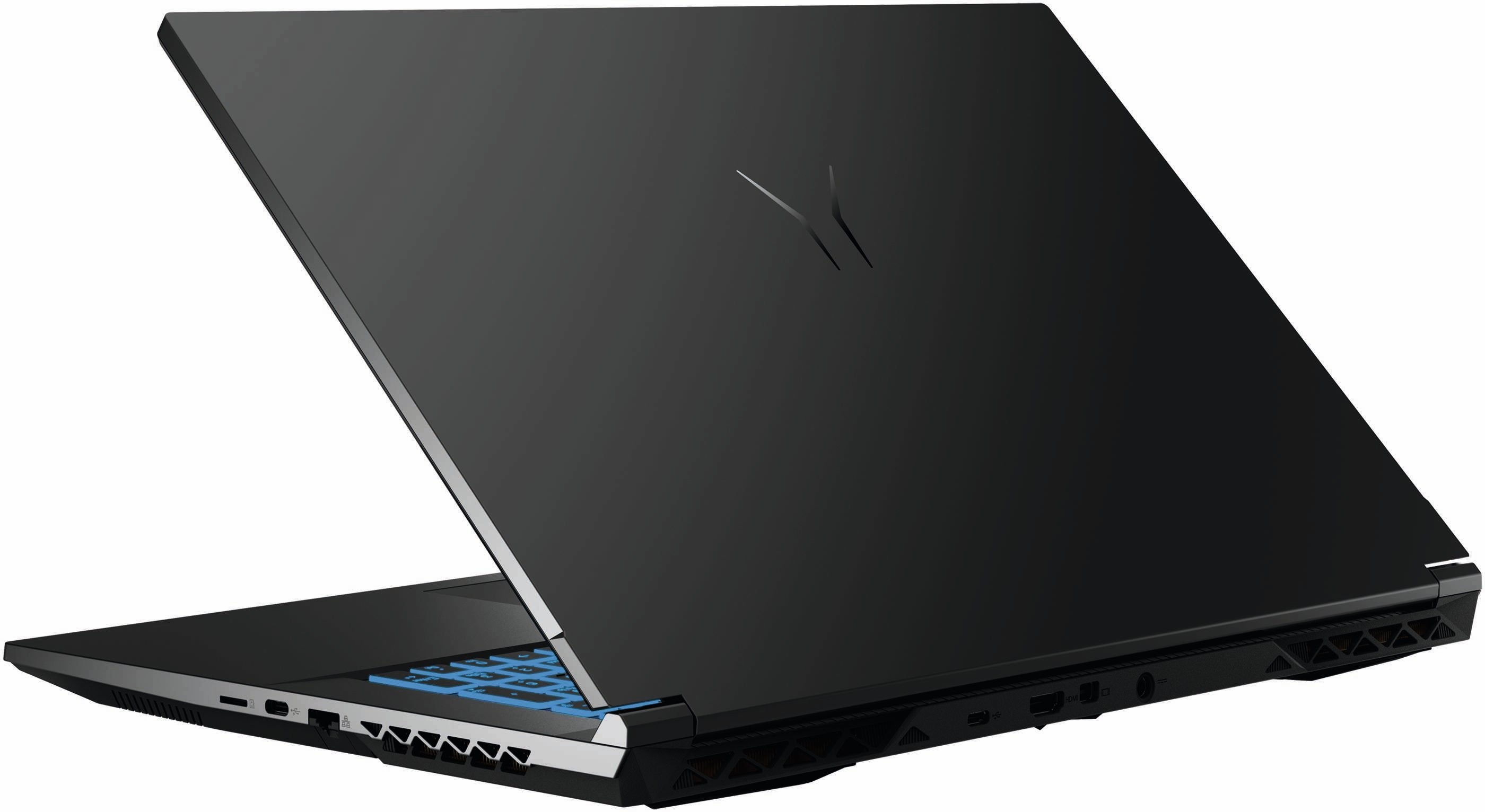 Portátil Erazer Defender P50 I5-12450h 16gb 512gb Rtx 4060 17,3" Freedos
