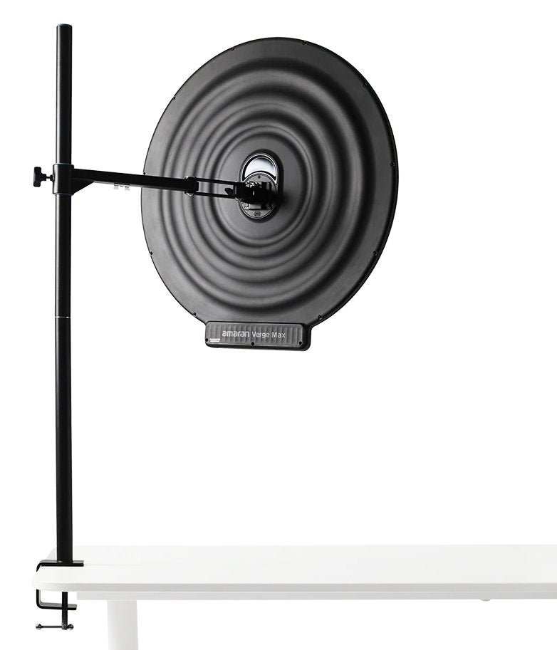 Amaran Verge Max Kit Charcoal