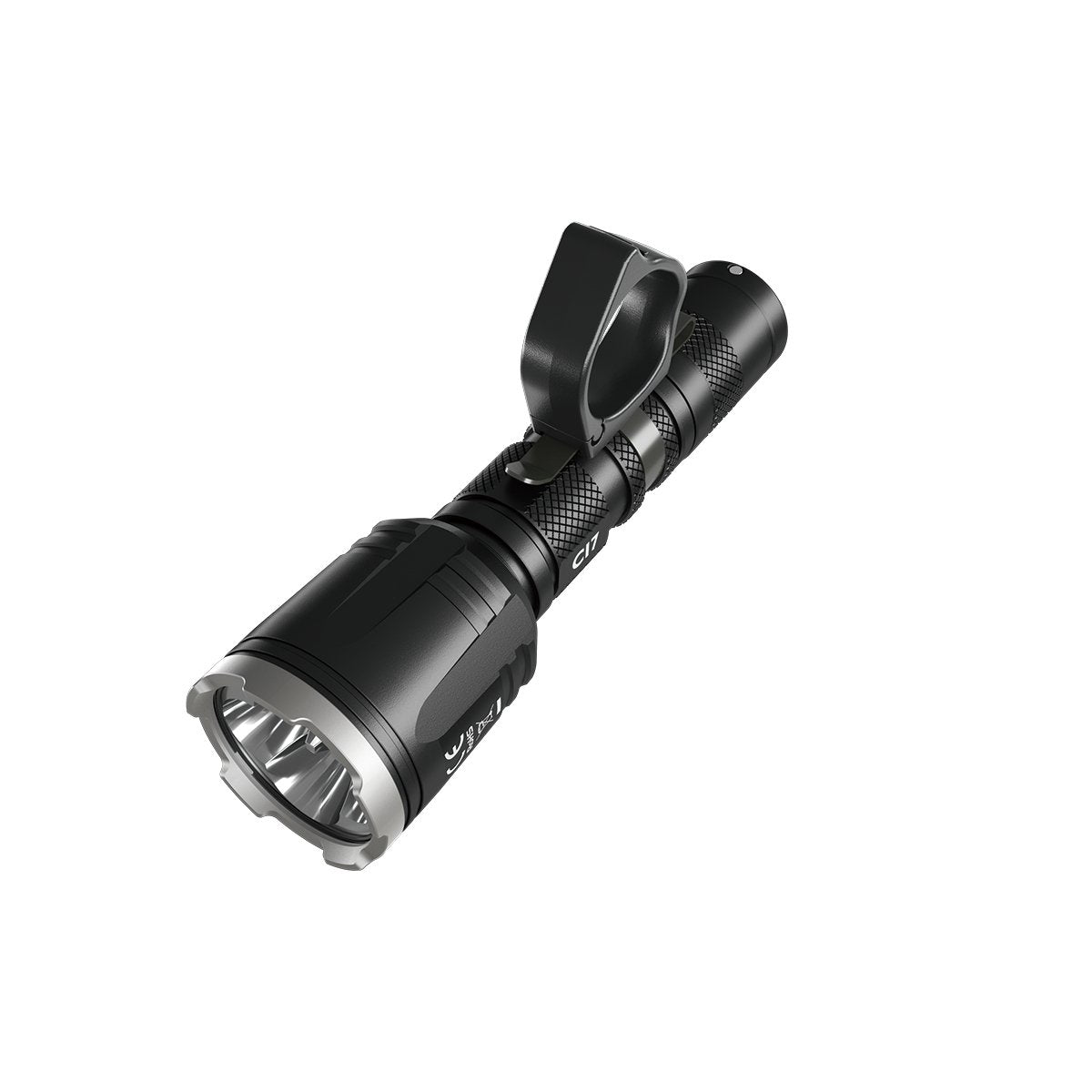 EAN 6952506405237 - Nitecore CI7 Negro Linterna de mano LED imagen 4