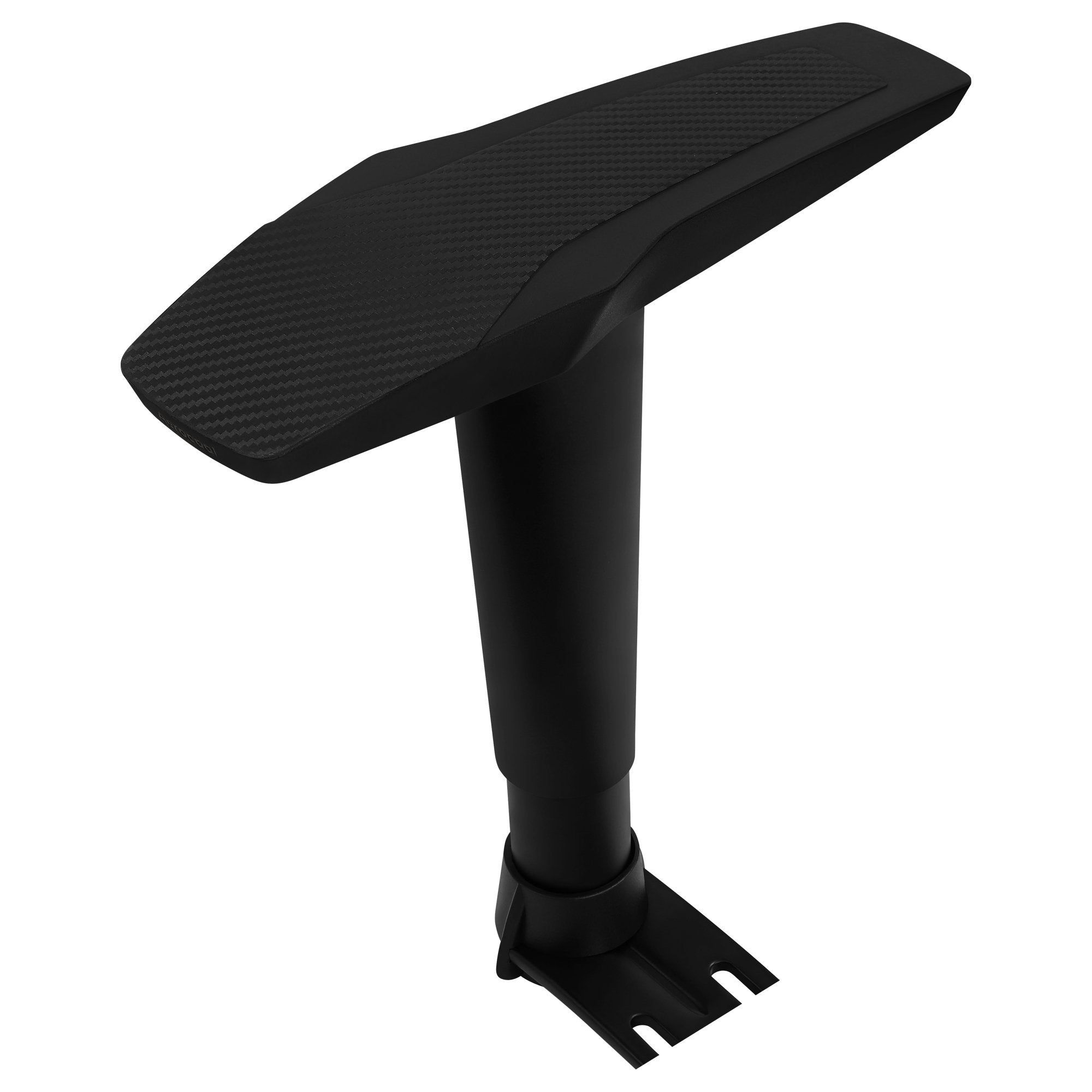 Silla Gaming Aerocool Admiral/ Negro Ahumado