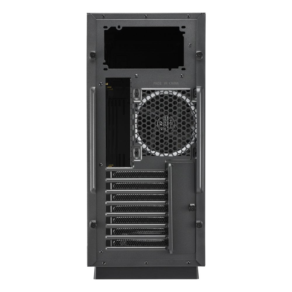 EAN 4044951026616 - Sharkoon Pure Steel RGB Midi Tower Negro imagen 8