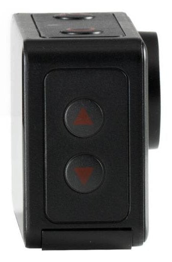 Camara Nilox 4k Dive Para Deporte De Acción 4 Mp 4k Ultra Hd Cmos Wifi 108 G