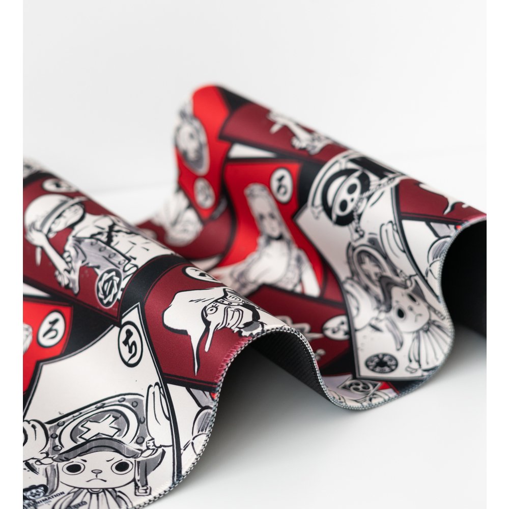 EAN 8435497270049 - Grupo Erik MGGE036 alfombrilla para ratón Alfombrilla de ratón para juegos Multicolor imagen 4