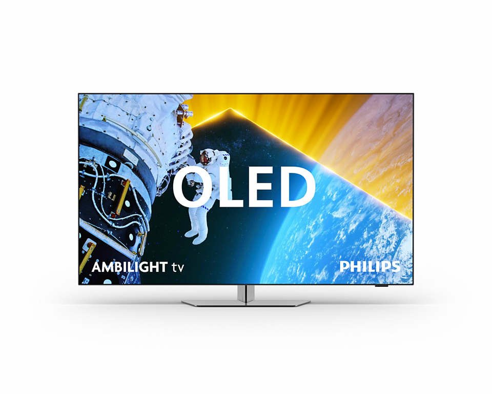 *Philips 42oled809