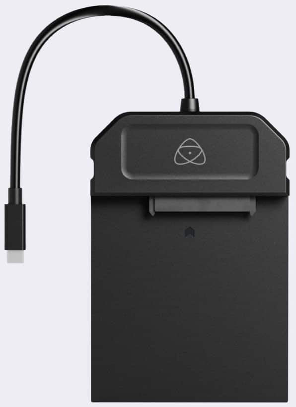 EAN 814164021098 - Atomos ATOMDCK004 accesorio para estación de base de carga de dispositivo móvil imagen 1