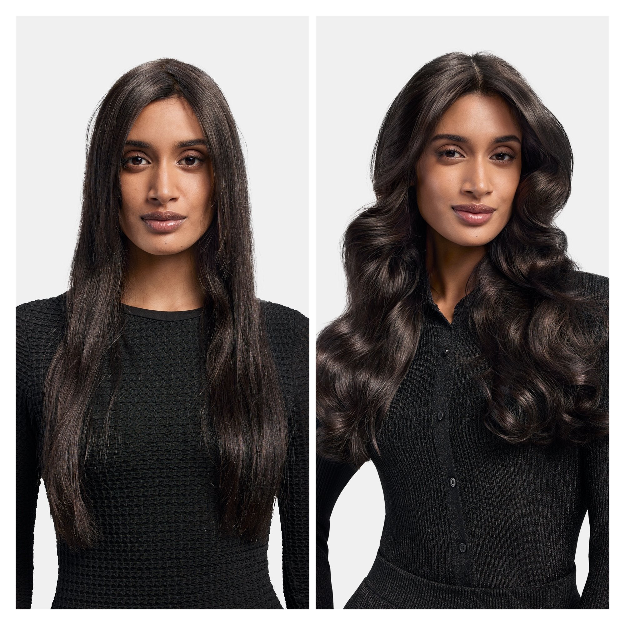 Moldeador Multifunción Dyson Airwrap Amber Silk