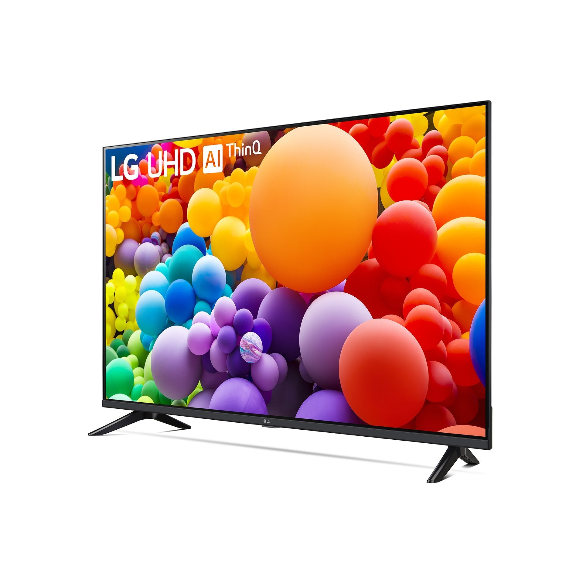 Televisor Lg 65ut73006la.Aeu 65" Smart Tv Hdmi X3 Wifi Bluetooth