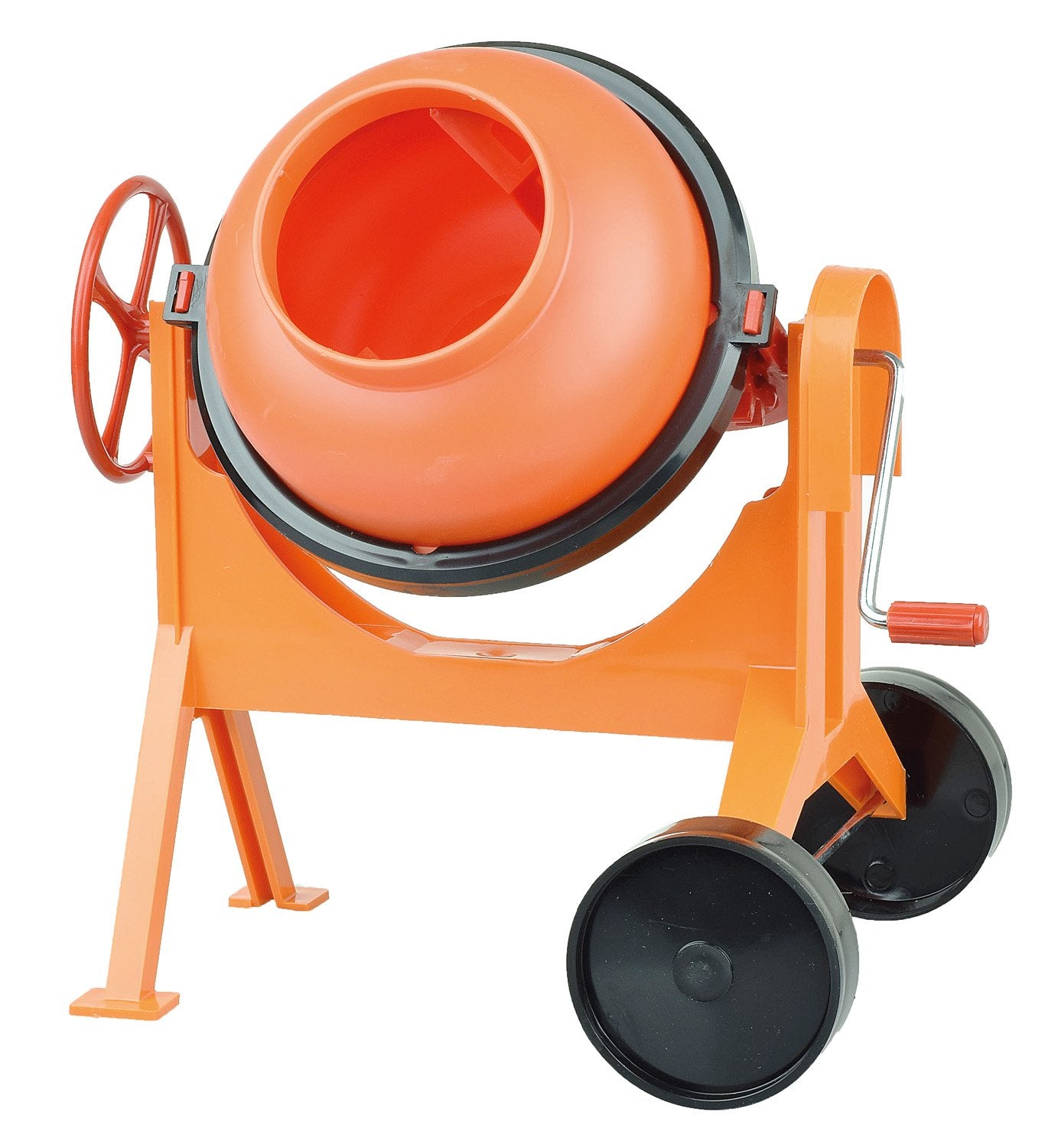 EAN 4006942867509 - Lena Concrete mixer imagen 1