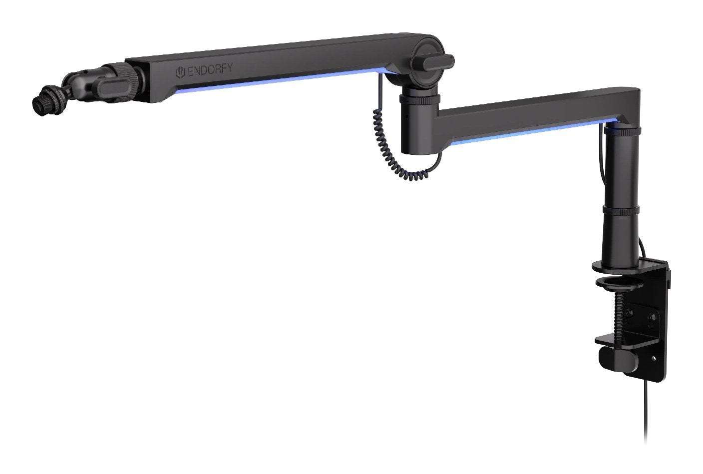 EAN 5903018667768 - ENDORFY EY0A010 soporte para micrófono Soporte para micrófono dinámico de voz imagen 2