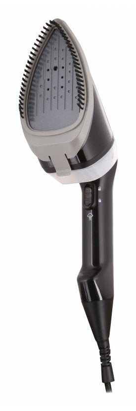 Vaporizador Lauben Lbnhsi1950bc Manual De Prendas 0,17 L 1950 W Negro