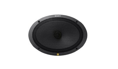 Sony Xs-692es 2-Wege-Komponenten-Lautsprecher