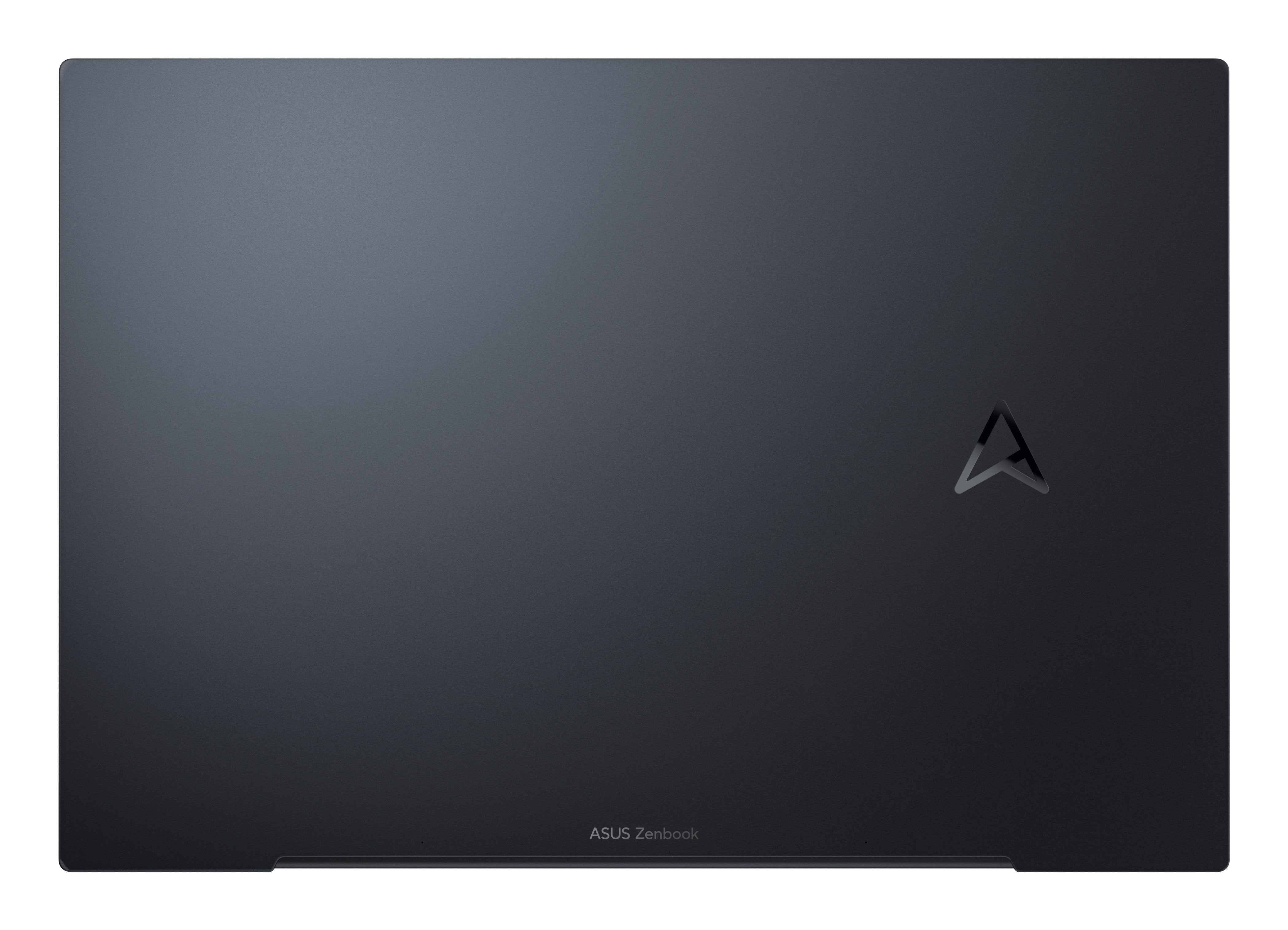 14.5 2.8k Oled (2880 X 1800) 120hz - Intel I7-13700h - 16 Go - 512 Go Ssd - Intel Iris Xe - Webcam Fhd - Battery 70whrs - 1 X Usb 3.2-A - 1*Usb 3.2-C - 1*Thunderbolt 4 - 1*Hdmi 2.1 - 1*Lector Sd - Windows 11 Home - Garantía 2 Años, Sin Sac/