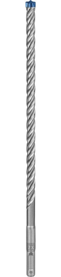 EAN 4059952531724 - Bosch Expert SDS plus-7X Broca helicoidal 1 pieza(s) imagen 2