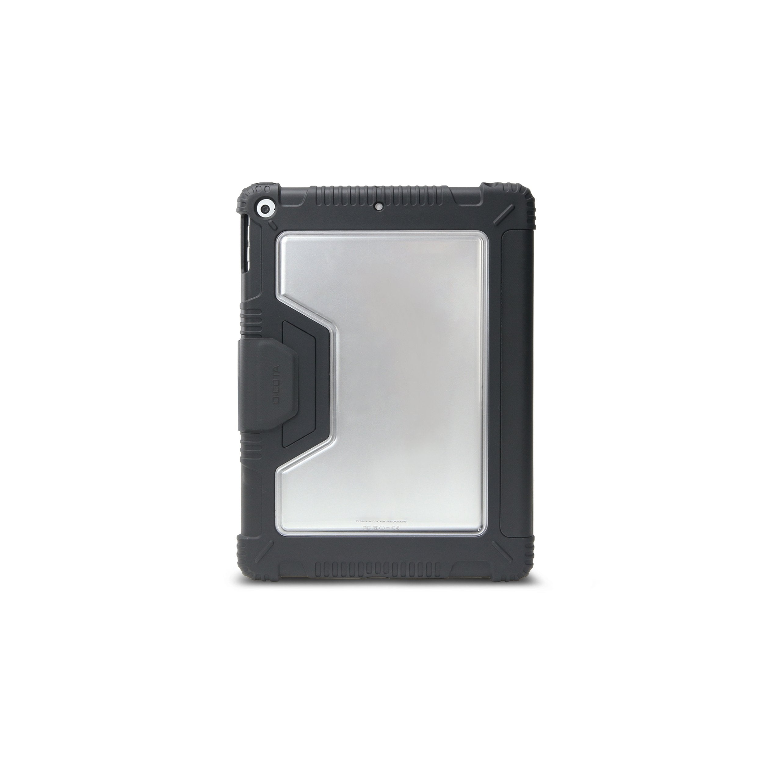 EAN 7640239420649 - DICOTA D32002 funda para tablet 27,7 cm (10.9") Folio Negro imagen 9