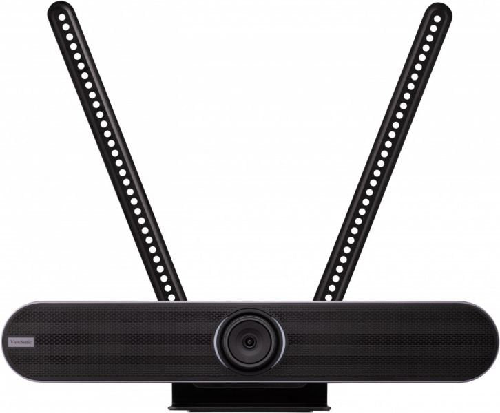 EAN 0766907015102 - Viewsonic VB-WMK-002 kit de montaje Negro imagen 4