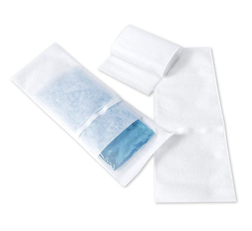 Meditrade® Almohadilla Refrigerante 16 Cm X 26 Cm