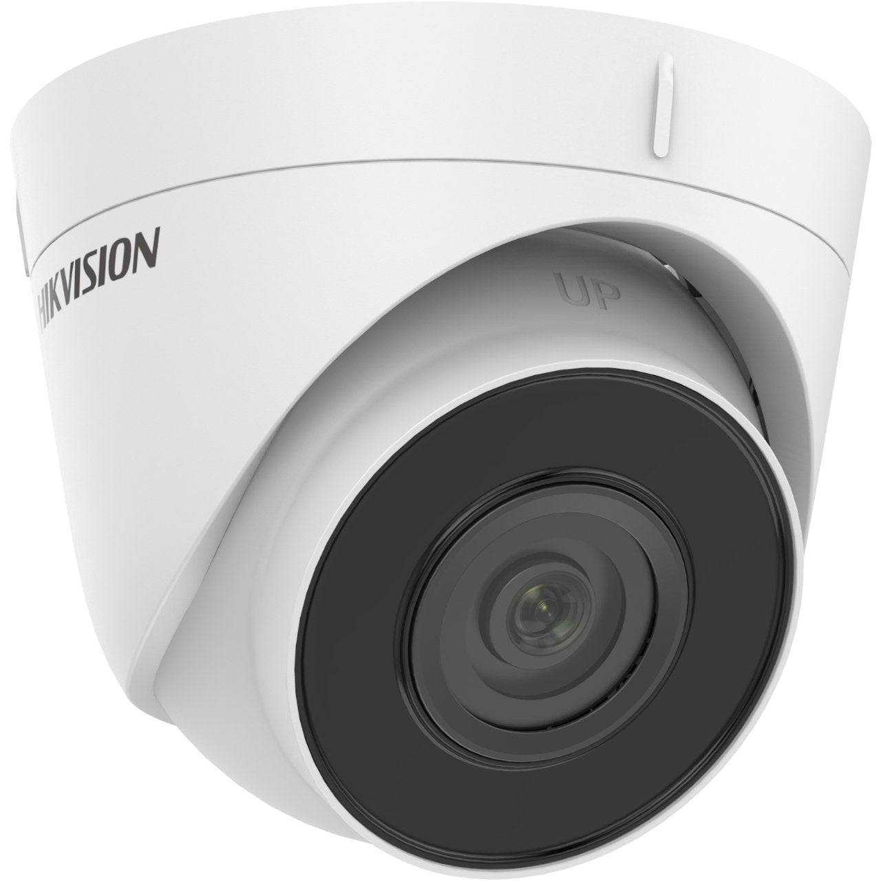 Domo Ip 2mp H265+ Ip67 2.8mm Ir30m Hikvision