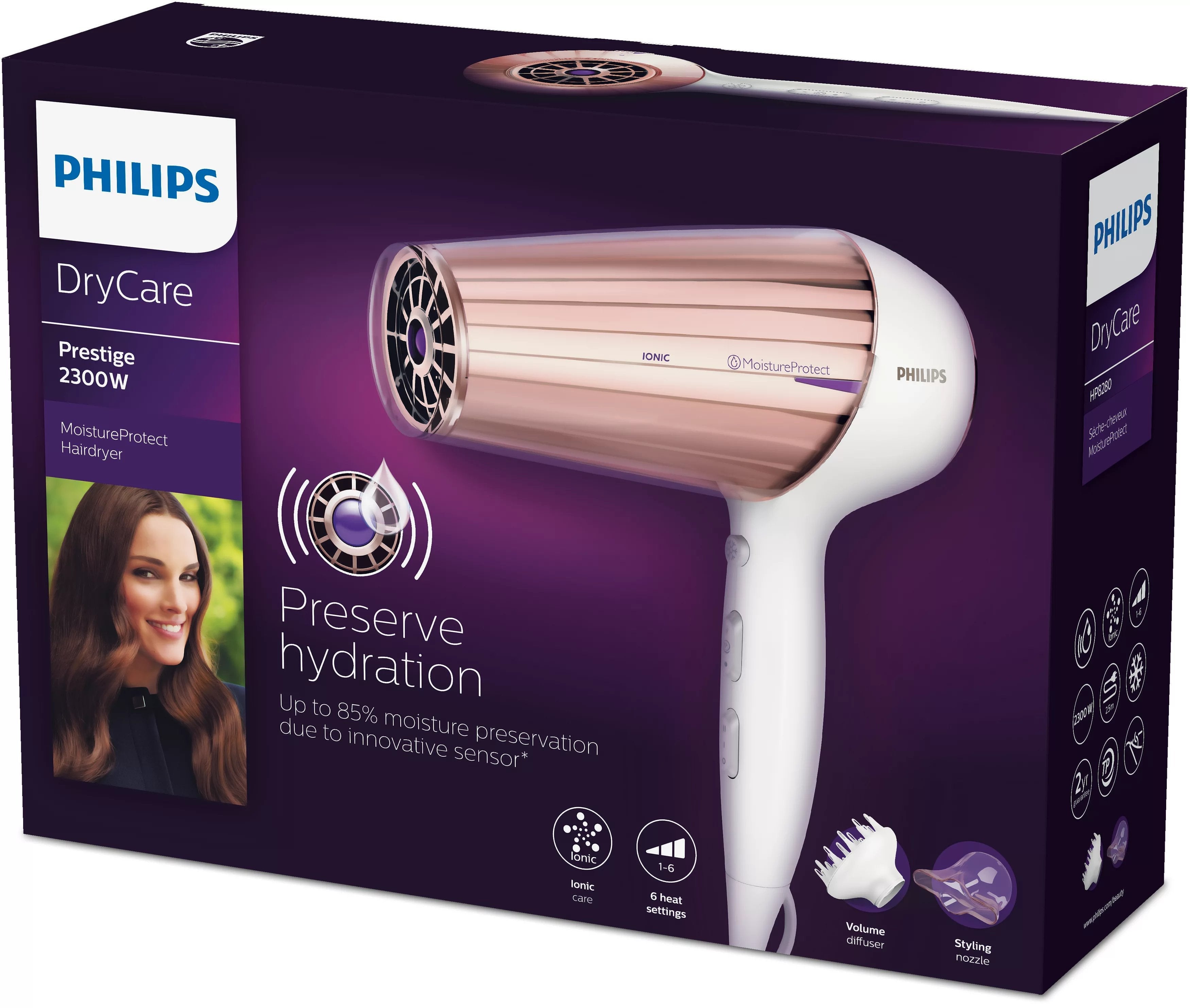 Philips Hp 8280/00