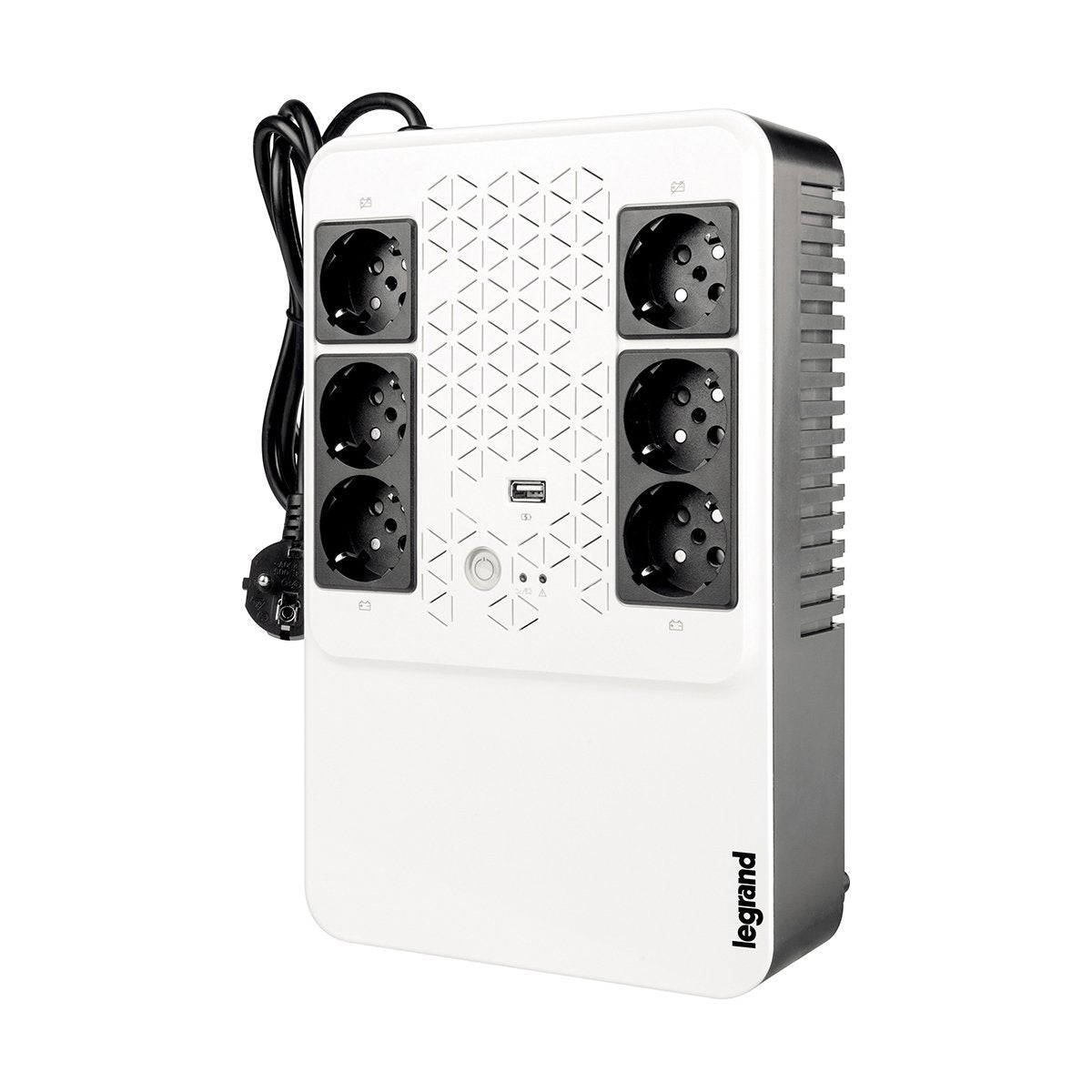 !Ups Keor Multiplug 600 Avr 4+2 Fr 310083