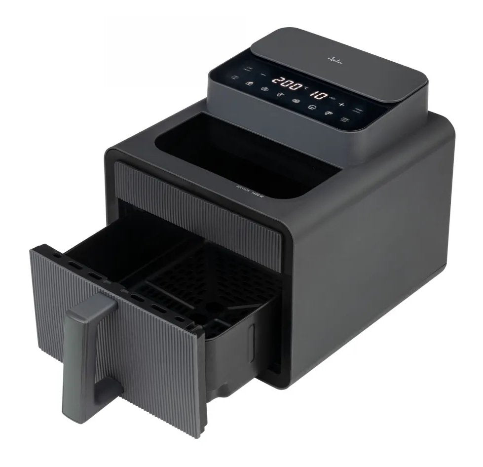 Freidora De Aire Jata Jefr1270 7l 1600w