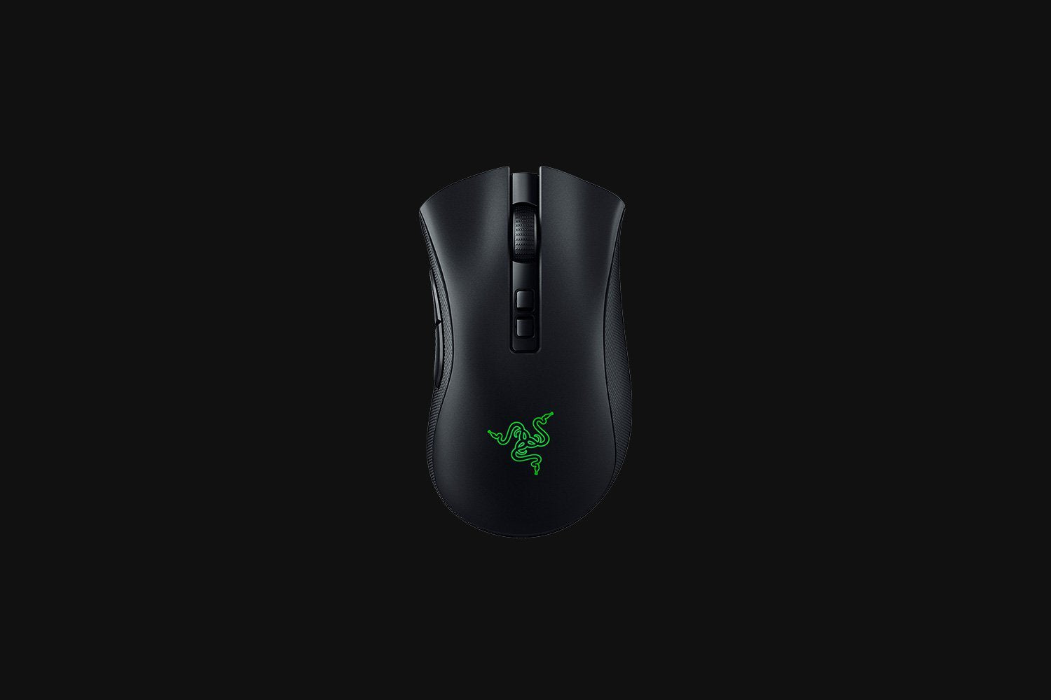 EAN 8886419332992 - Razer DeathAdder V2 Pro ratón Juego mano derecha Bluetooth + USB Type-A Óptico 20000 DPI imagen 3