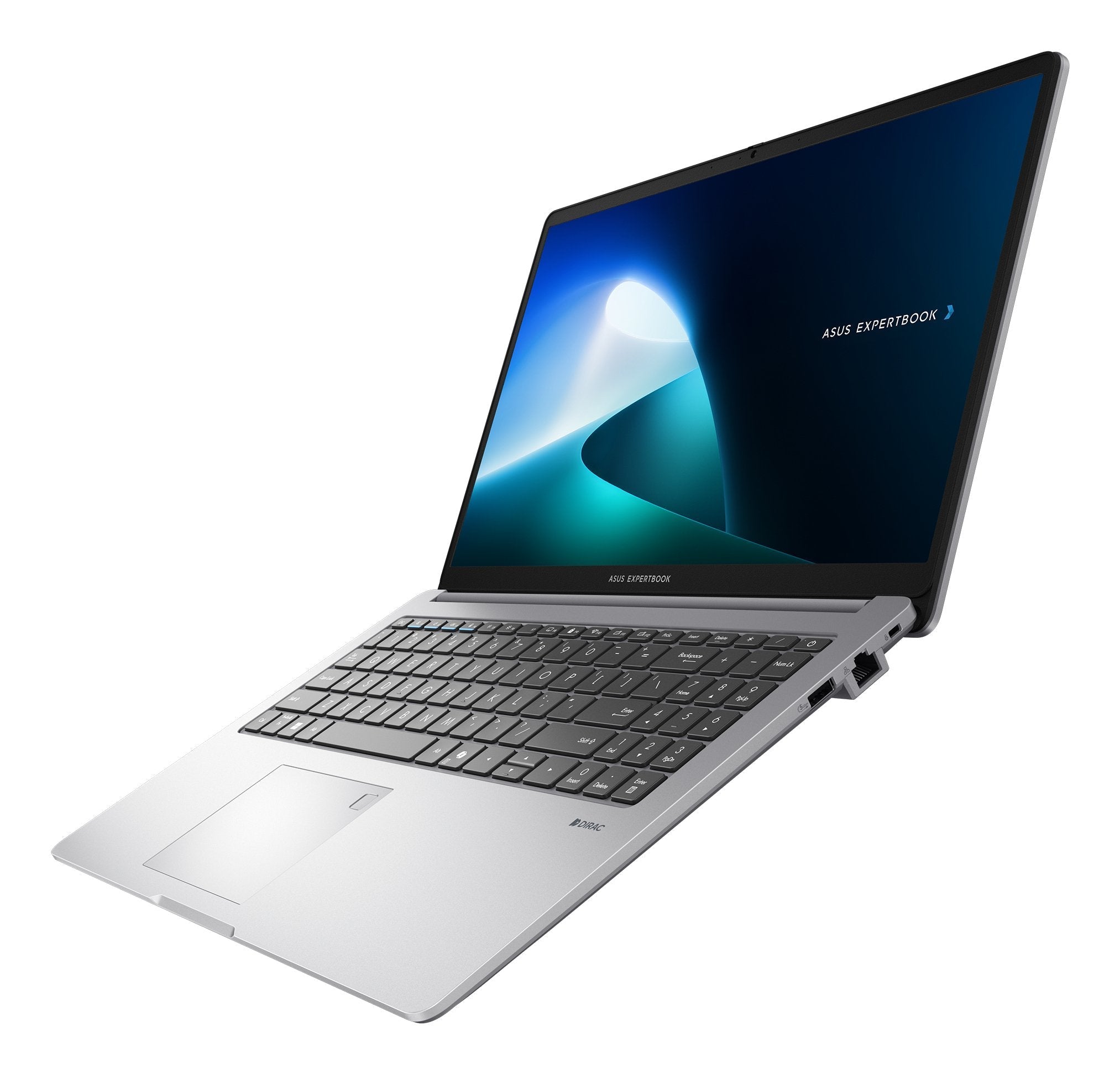Portátil Asus Expertbook P1 P1503cva-S73017 Intel Core 5-210h 16gb 512gb Ssd 15.6' Sin Sistema Operativo