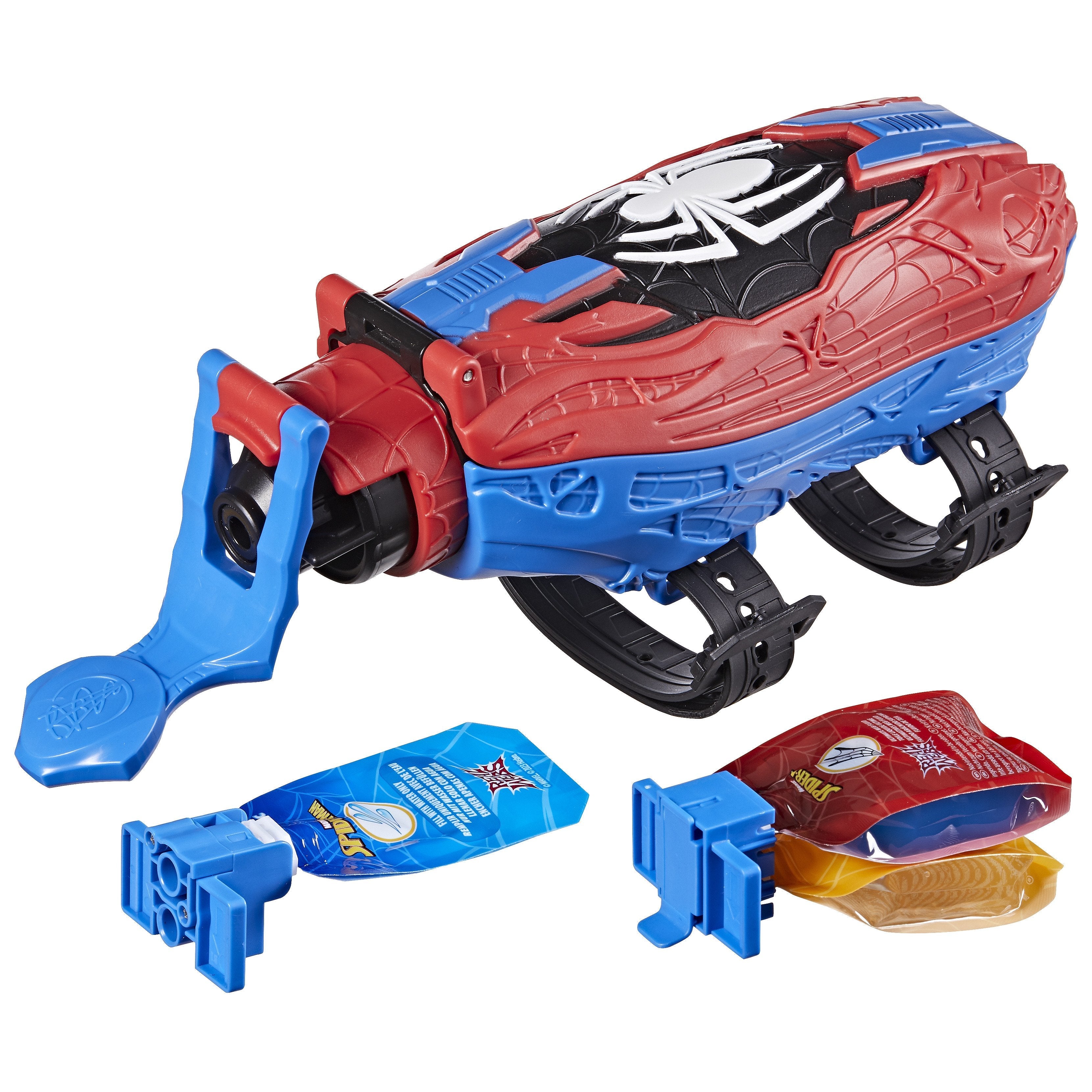 EAN 5010996166777 - Marvel Spider-Man F87345L0 arma de juguete imagen 2