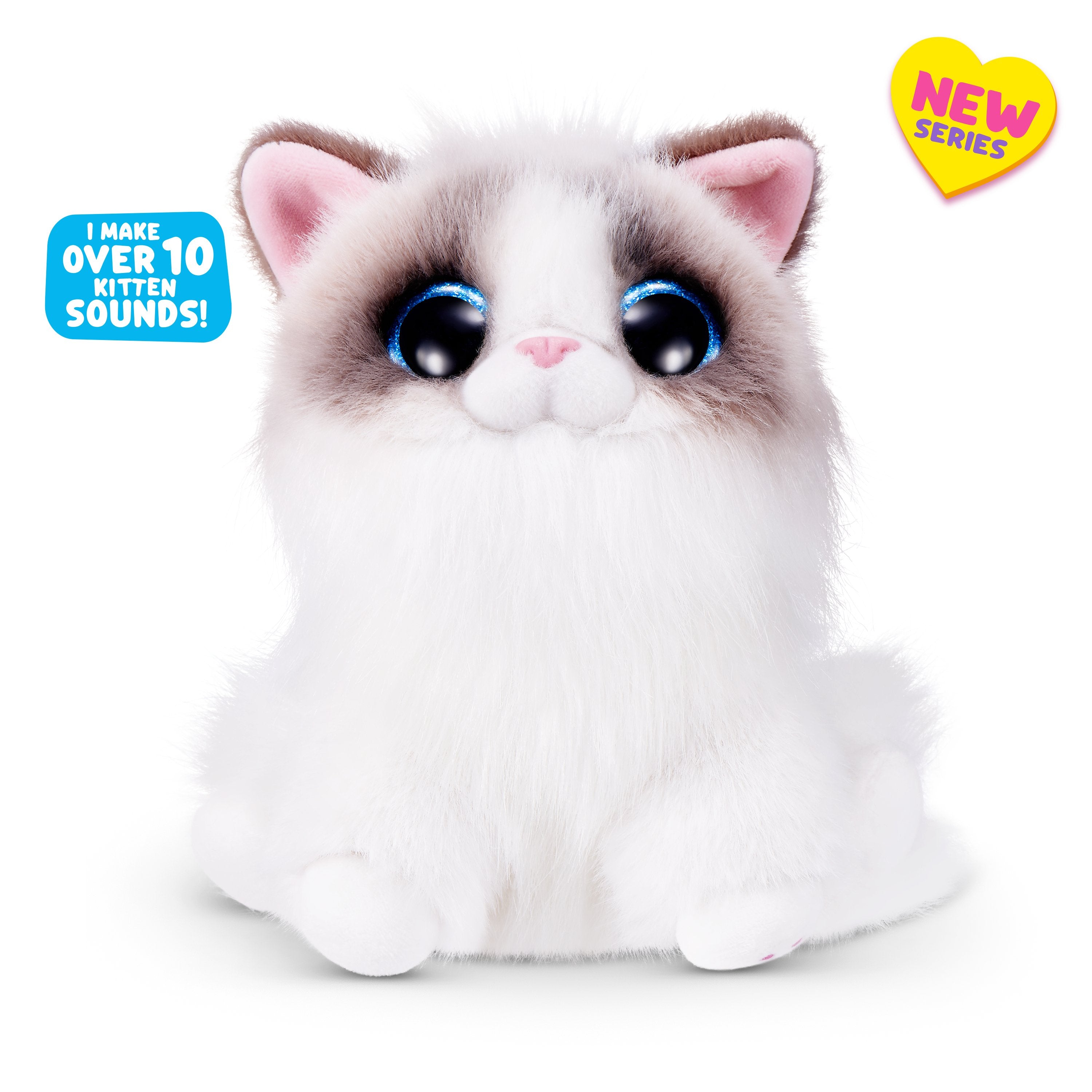 EAN 4894680051164 - Pets Alive 9568 juguete de peluche imagen 14