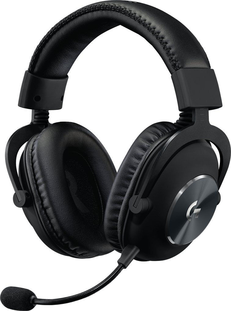 EAN 5099206126268 - Logitech G PRO X + PRO X kit multimedia imagen 1
