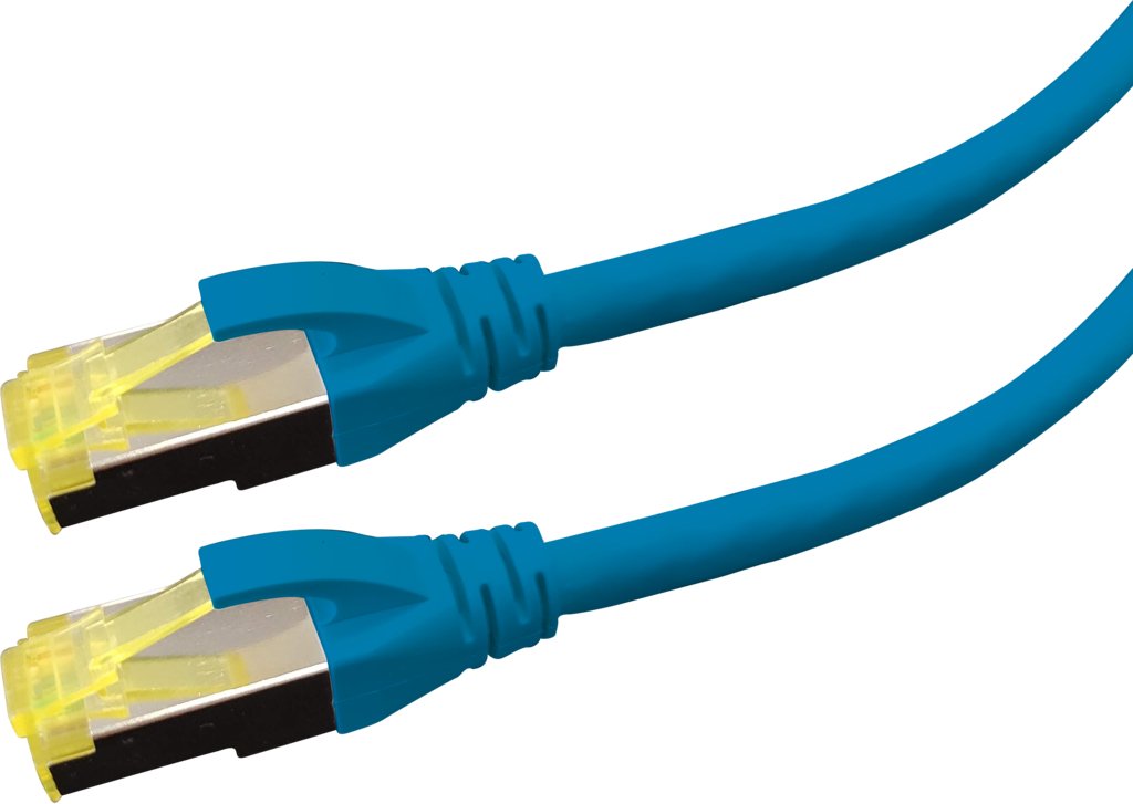 EAN 5420016875594 - LOGON PREMIUM APR6020B cable de red Azul 2 m Cat6 S/FTP (S-STP) imagen 1