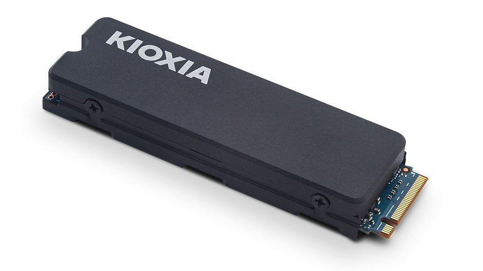 EAN 4582563858664 - Kioxia LSC11K4T09G8 unidad de estado sólido 4 TB M.2 PCI Express 4.0 NVMe BiCS FLASH TLC imagen 2