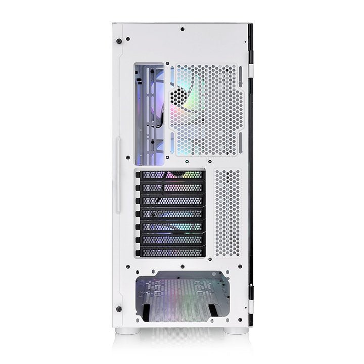 EAN 4713227533690 - Thermaltake H570 TG ARGB Midi Tower Blanco imagen 6