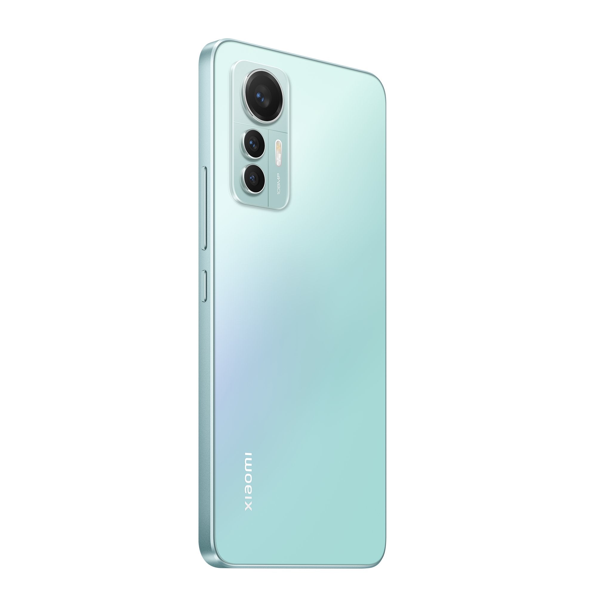 EAN 6934177789588 - Xiaomi 12 Lite 16,6 cm (6.55") SIM doble Android 12 5G USB Tipo C 6 GB 128 GB 4300 mAh Verde claro imagen 3