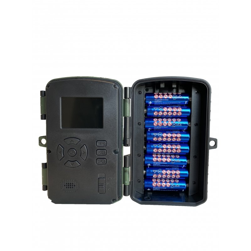 EAN 4000567576570 - Braun Photo Technik Scouting Cam Black1300 WiFi Caja Cámara de seguridad IP Exterior imagen 6