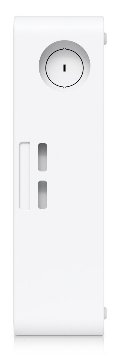Ubiquiti Up-Alarmhub-Kit Concentrador De Control De Alarmas Con 32 Zonas De Entrada Para Sensores De IntrusiÓ N Cableados, Alimentado Por Entrada Poe++ Y Con BaterÍ A De Reserva Opcional.