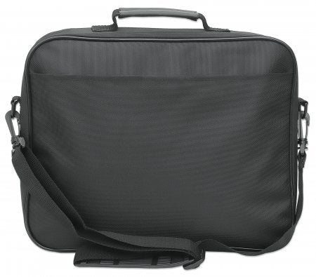 EAN 0766623439985 - Manhattan 439985 maletines para portátil 35,8 cm (14.1") Negro imagen 4