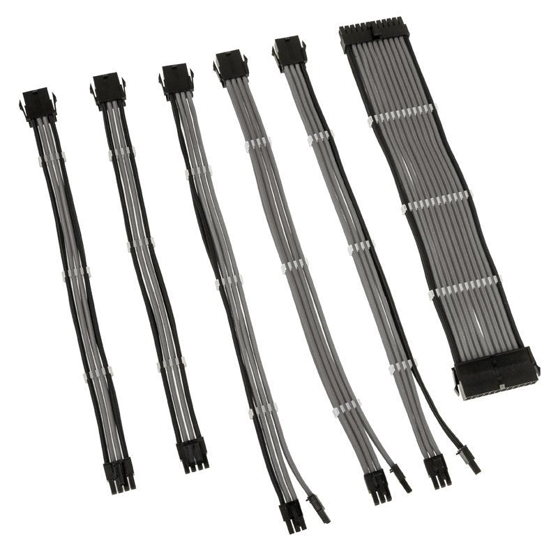 Kolink Coreadept-Ek-Gry Cable De Alimentación Interna 0,35 M