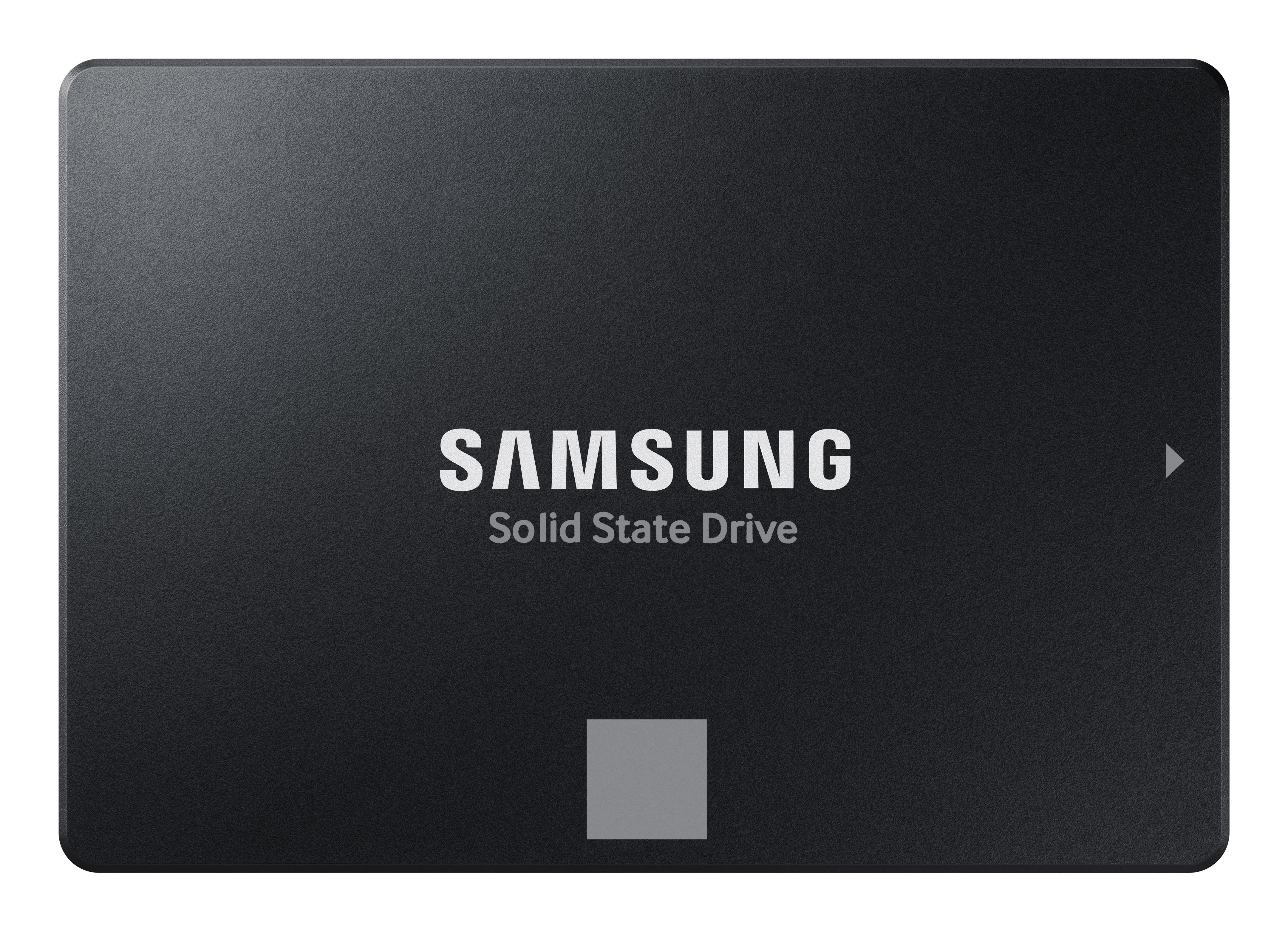 Dico Ssd Samsung 870 Evo 8tb Sata Iii 2.5 Inch Mz-77e8t0b/Eu