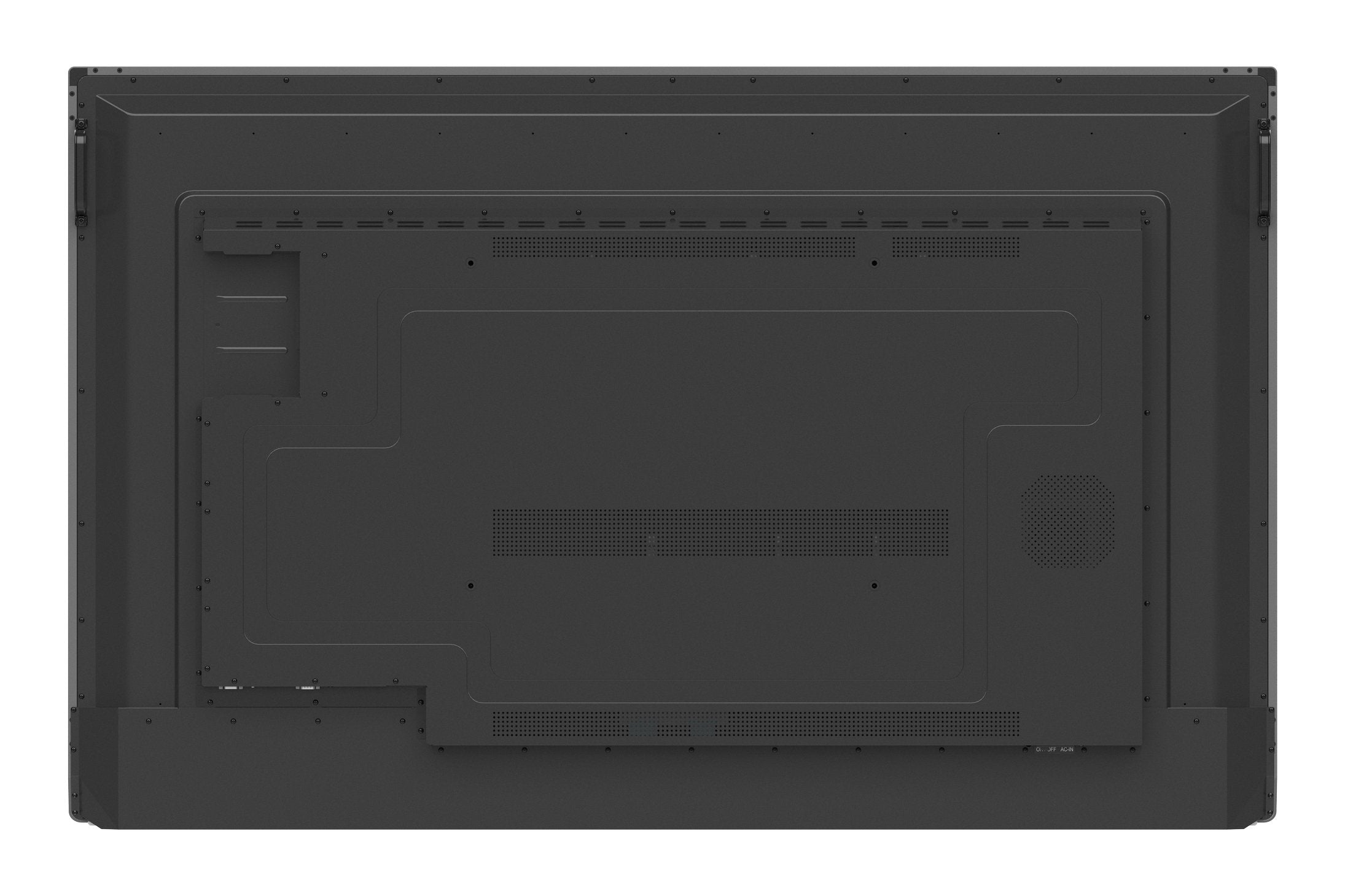 Viewboard 52serie Touchscreen - 65inch - 4k - Android 13.0 - Ir 400 Nits - 2x20w + Sub 20w + Array Mic - 8/64gb