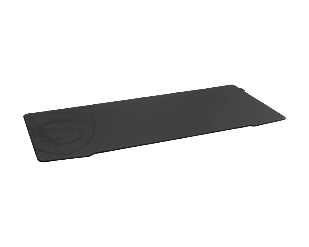EAN 4711377393782 - MSI AGILITY GD73 alfombrilla para ratón Alfombrilla de ratón para juegos Negro imagen 4
