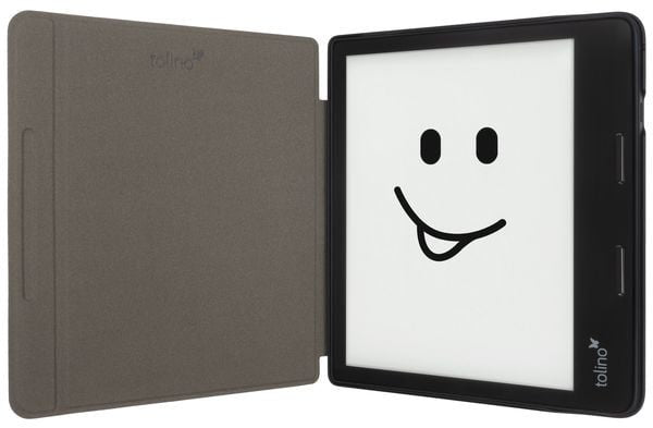 Tolino Epos 3 - Tasche Slim - Negro